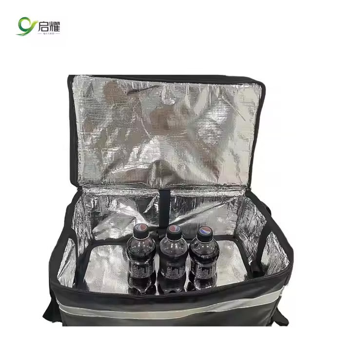 Cool Bag - Thermal Insulated, Durable, 20L