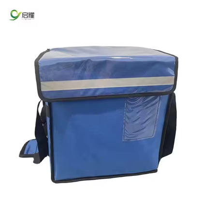 Cool Bag - Thermal Insulated, Durable, 20L