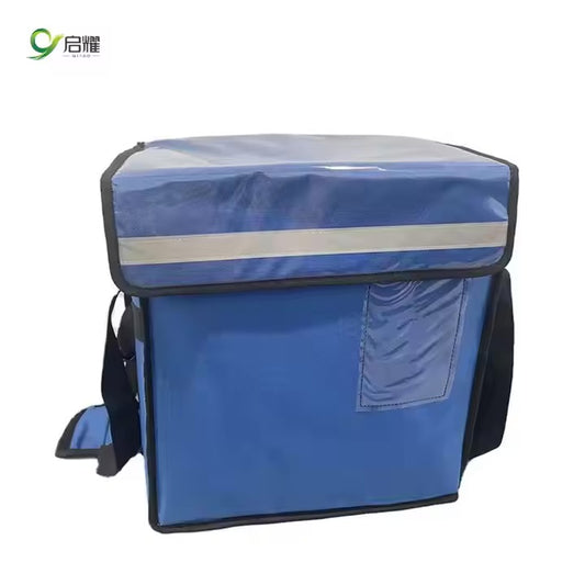 Cool Bag - Thermal Insulated, Durable, 20L