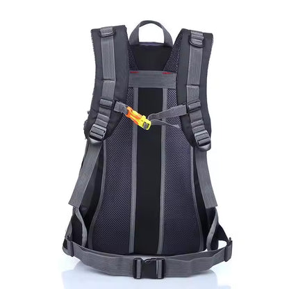 High Quality Backpack - Water Resistant, 40L, 0.8KG