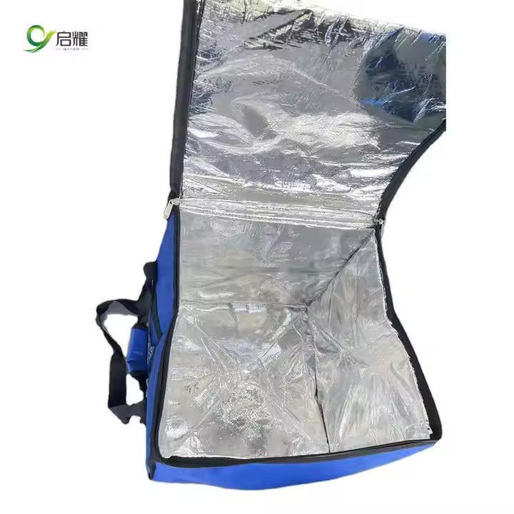 Cool Bag - Thermal Insulated, Durable, 20L