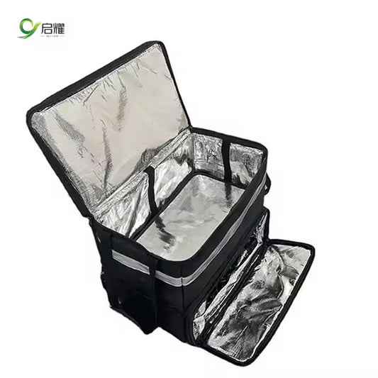 Cool Bag - Thermal Insulated, Durable, 20L