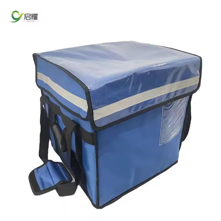 Cool Bag - Thermal Insulated, Durable, 20L