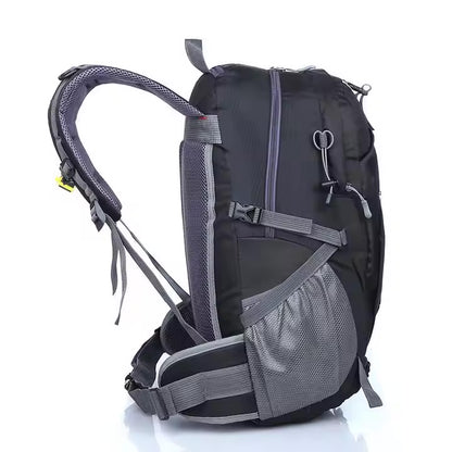 High Quality Backpack - Water Resistant, 40L, 0.8KG