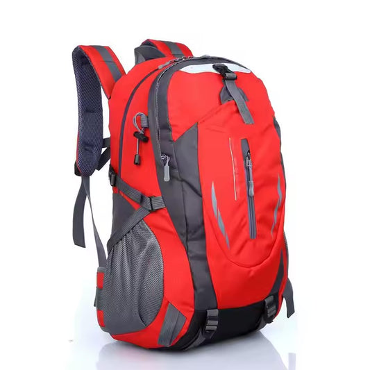 High Quality Backpack - Water Resistant, 40L, 0.8KG